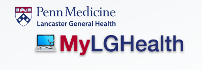 MyLGHealth Patient Portal