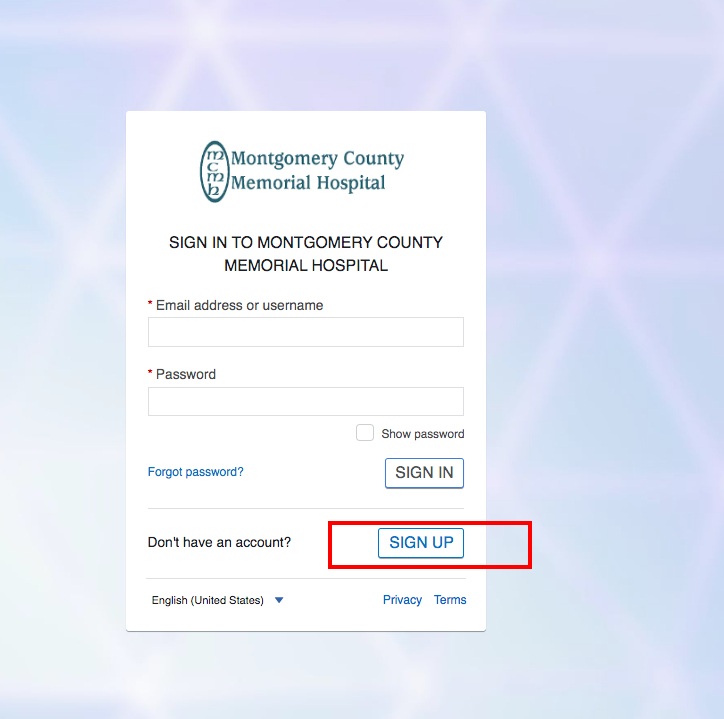 Dcmh Patient Portal Login