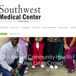 Southwest Medical Center Patient Portal Login - www.swmedcenter.com