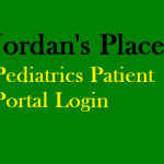 Jordan's Place Pediatrics Patient Portal Login - www.jordansplacepediatrics.com