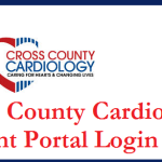 Cross County Cardiology Patient Portal Login - www.crosscountycardiology.com