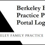 Berkeley Family Practice Patient Portal Login - www.berkeleyfamilypractice.com