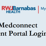 Rwj Medconnect Patient Portal Login - www.rwjbh.org