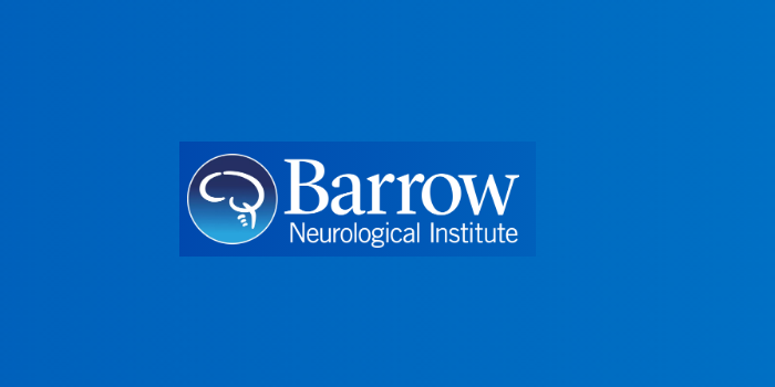 Barrows Neurological Institute Patient Portal