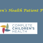 Complete Children's Health Patient Portal Login @ www.completechildrenshealth.com