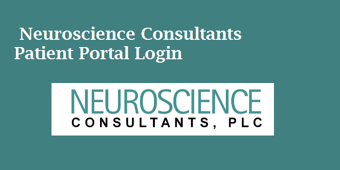 Neuroscience Consultants Patient Portal