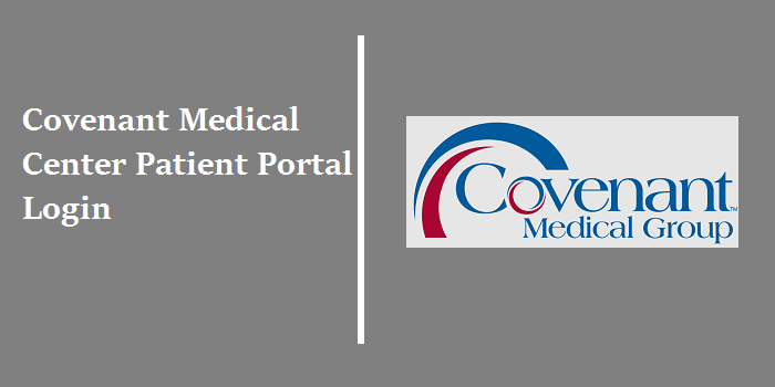 Covenant Medical Center Patient Portal