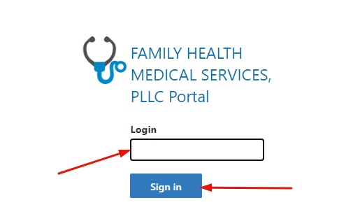 FHMC Patient Portal
