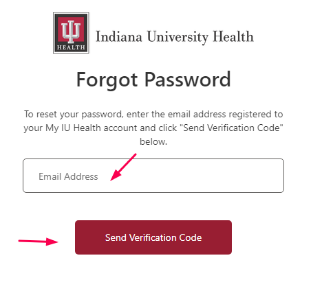 My IU Health Patient Portal