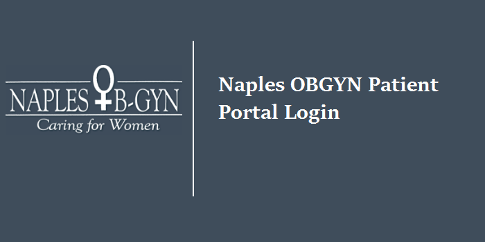 Naples OBGYN Patient Portal