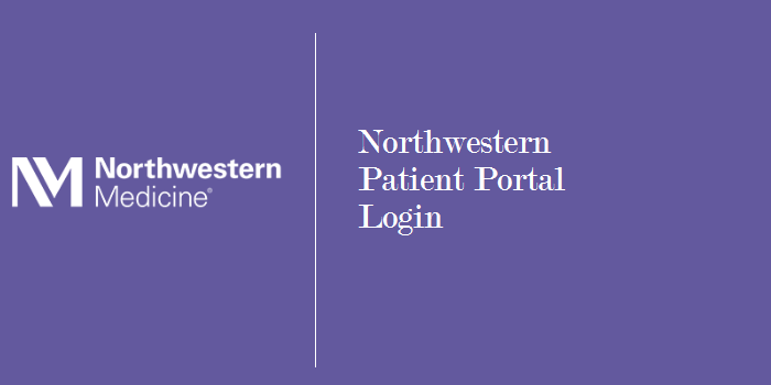Northwestern Patient Portal