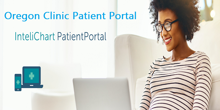 Oregon Clinic Patient Portal