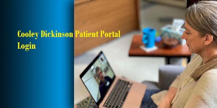 Cooley Dickinson Patient Portal