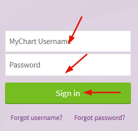 Mount Carmel Patient Portal