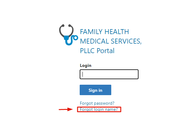 FHMC Patient Portal