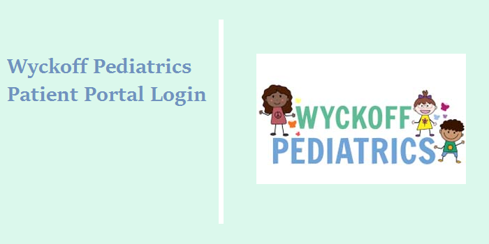 Wyckoff Pediatrics Patient Portal