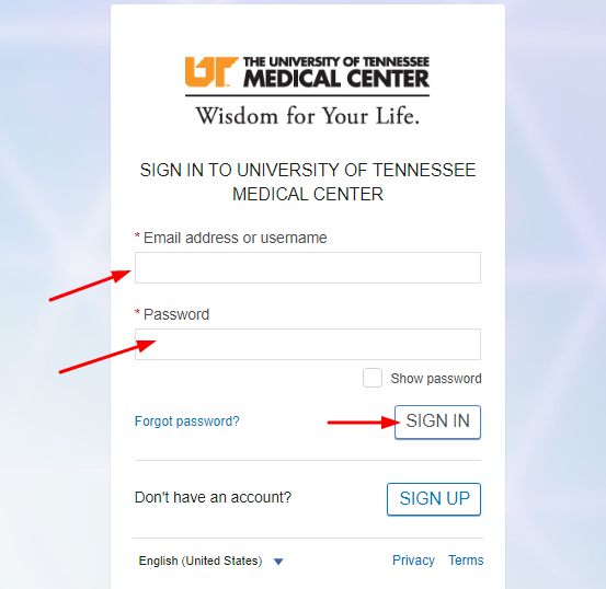 www utmedicalcenter org patient portal login 3