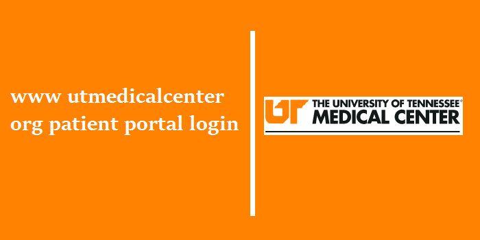 www utmedicalcenter org patient portal login