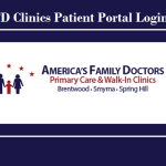 AFD Clinics Patient Portal Login @ afdclinics.com