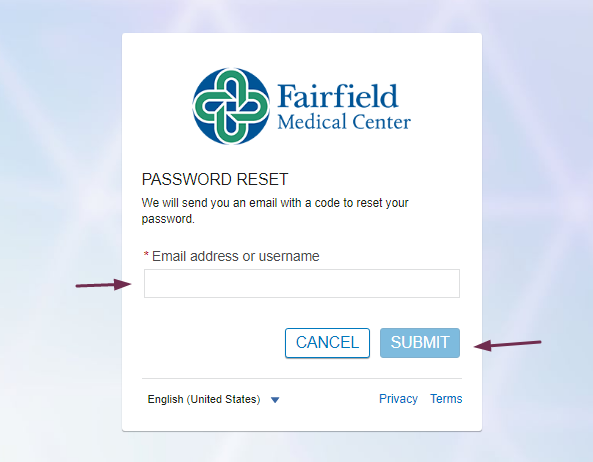 Fairfield Medical Center Patient Portal 4