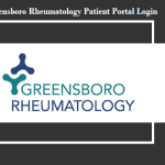 Greensboro Rheumatology Patient Portal Login @ gsorheumatology.com