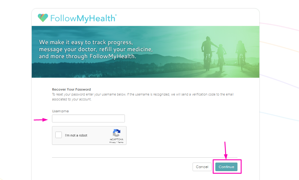 Holzer FollowMyHealth Login 