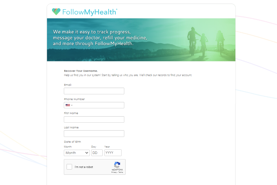 Holzer FollowMyHealth Login 