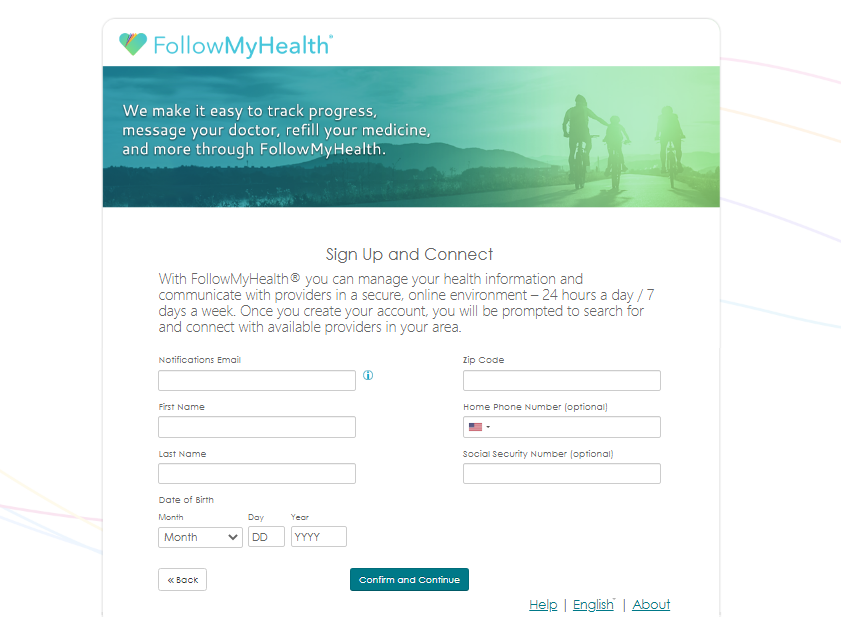 Holzer FollowMyHealth Login 6