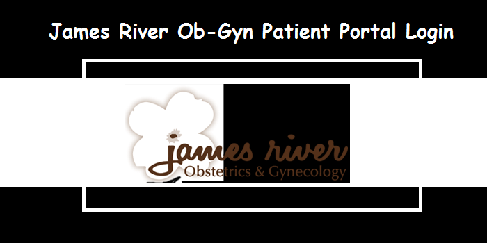 James River Ob-Gyn Patient Portal