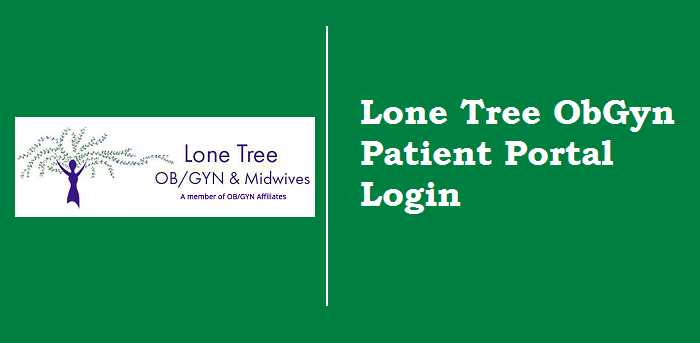 Lone Tree ObGyn Patient Portal