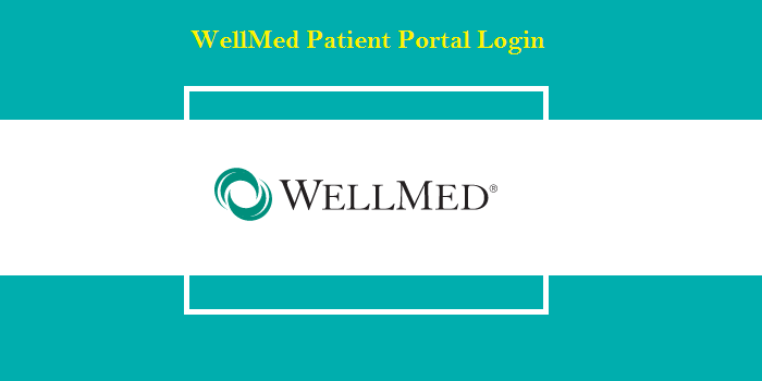 WellMed Patient Portal