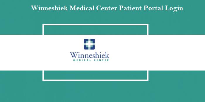 Winneshiek Medical Center Patient Portal
