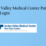 Jordan Valley Medical Center Patient Portal Login @ www.jordanwestvalley.org